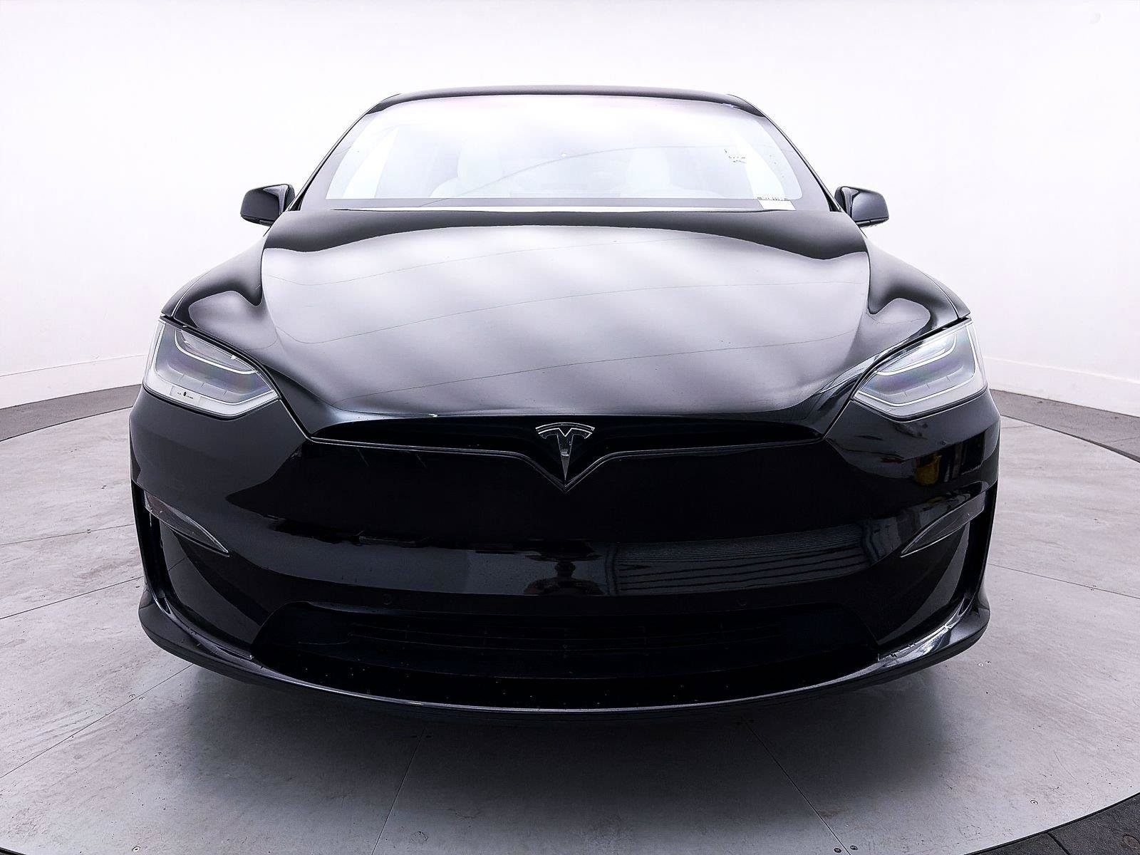 Used 2023 Tesla Model X Plaid AWD/4WD image 31