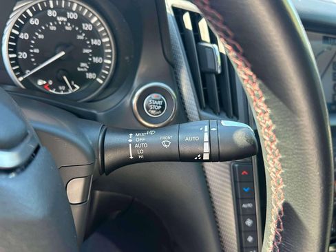 Used 2024 INFINITI Q50 Red Sport 400 image 26