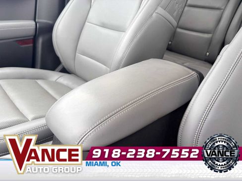 Used 2025 Ford Bronco Sport Badlands w/ Badlands Tech Package AWD/4WD image 32