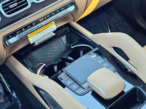 New 2026 Mercedes-Benz GLE 350 4MATIC image 32