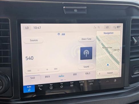 New 2026 Ford F250 Platinum image 11