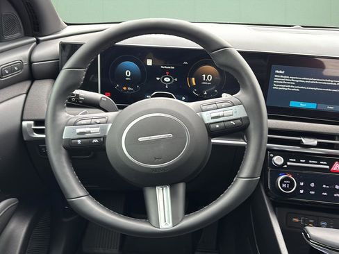 Certified 2026 Hyundai Santa Cruz Limited image 25