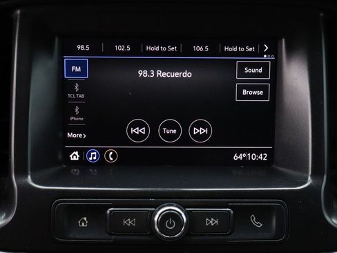 Used 2021 GMC Canyon Elevation Standard w/ Convenience Package RWD image 24