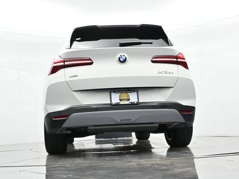 Used 2026 BMW X3 xDrive30i AWD/4WD image 24