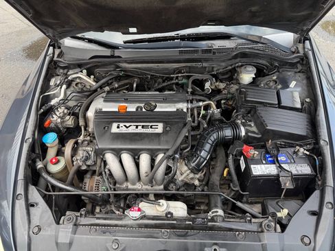 Used 2007 Honda Accord EX image 45