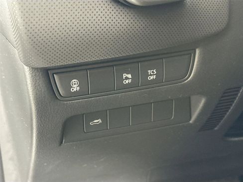 New 2026 MAZDA CX-50 AWD 2.5 S w/ Weather Package image 18