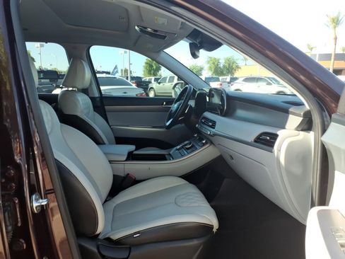 Used 2020 Hyundai Palisade SEL FWD image 11