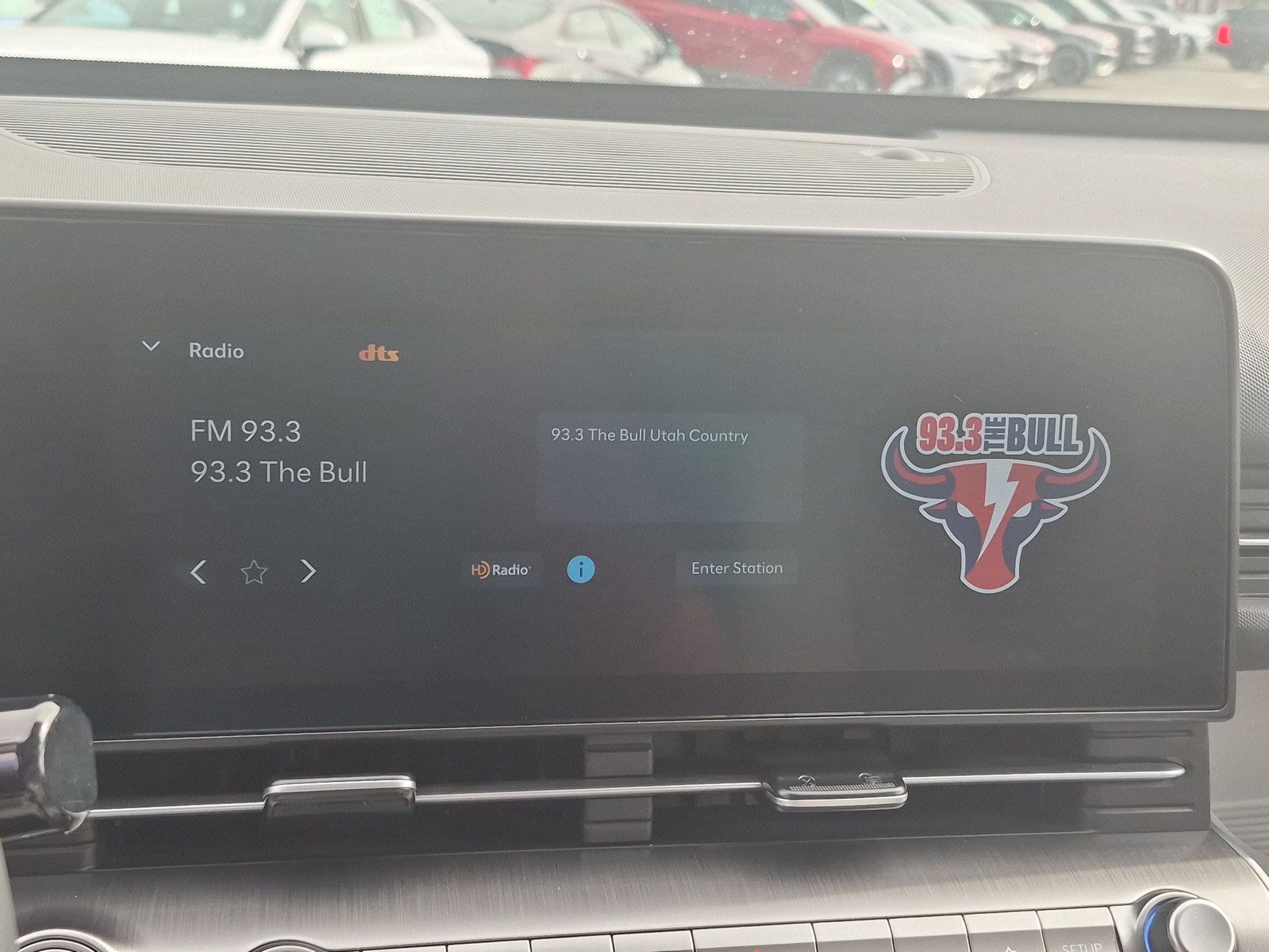 Certified 2024 Hyundai Kona SEL FWD image 23