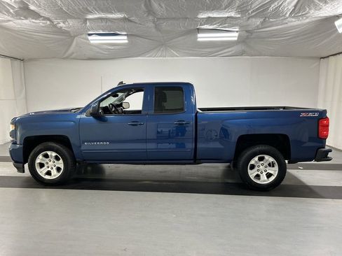 Used 2017 Chevrolet Silverado 1500 LT w/ All Star Edition AWD/4WD image 6