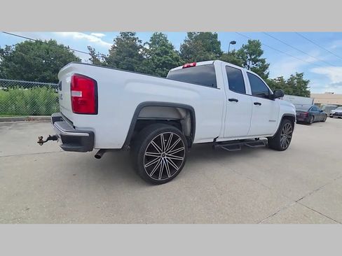 Used 2018 GMC Sierra 1500 2WD Double Cab image 35