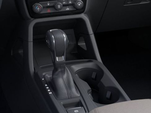 New 2026 Ford Ranger XLT AWD/4WD image 15