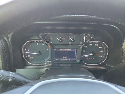 Used 2022 GMC Sierra 3500 SLT w/ SLT Convenience Package image 23