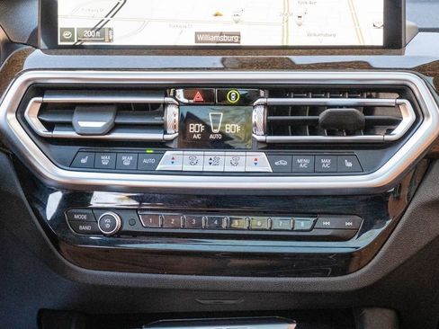 Used 2023 BMW X3 xDrive30i w/ Premium Package image 27