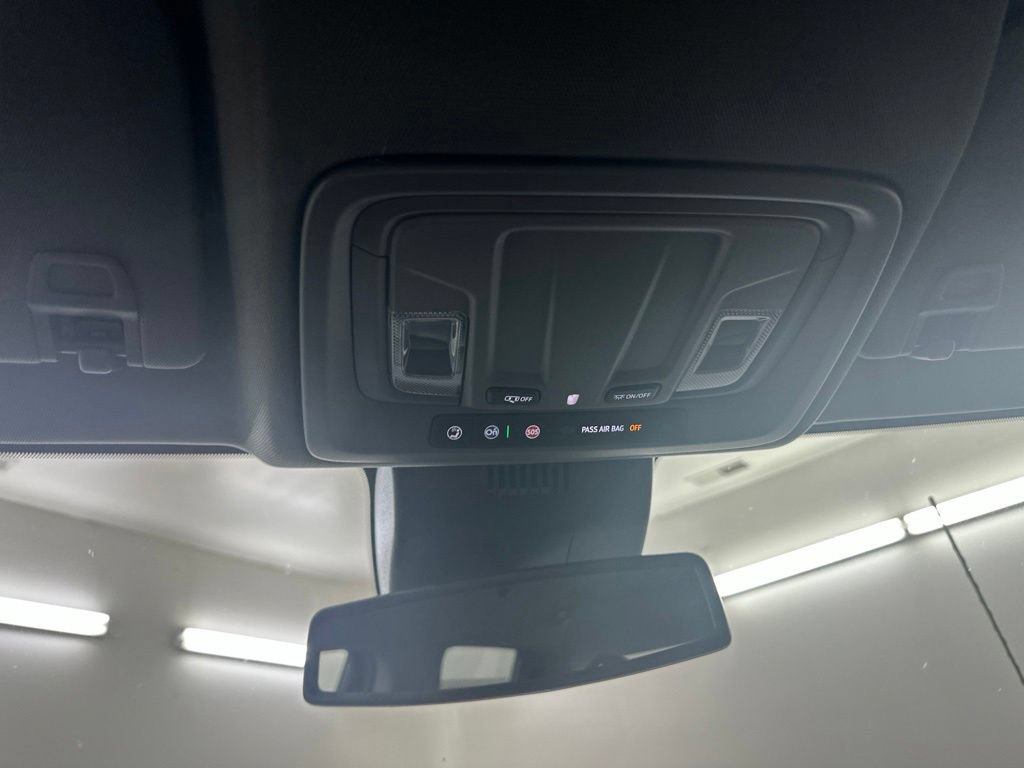 New 2026 Chevrolet Silverado 2500 Custom w/ Custom Value Package AWD/4WD image 43