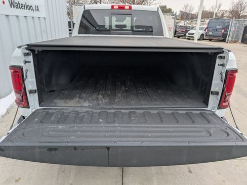 Used 2026 RAM 2500 Tradesman image 25