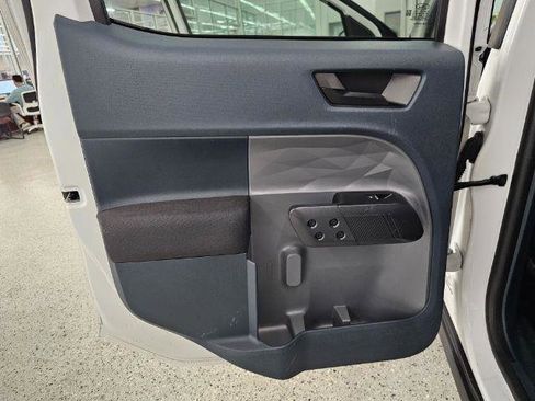 Used 2022 Ford Maverick XL w/ Equipment Group 100A Standard image 27