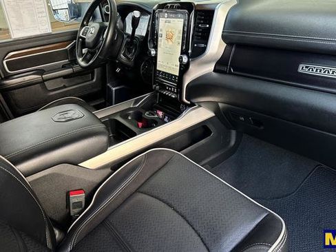 Used 2022 RAM 2500 Laramie AWD/4WD image 20