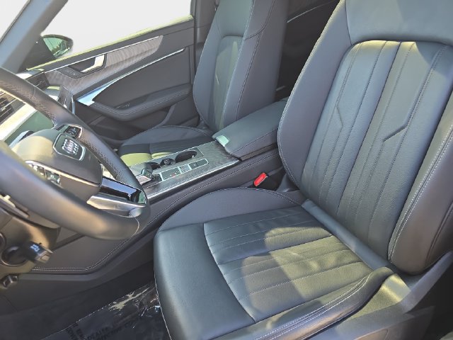 Used 2024 Audi A6 Premium Plus w/ Premium Plus Package AWD/4WD image 17