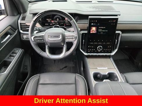 Used 2026 GMC Acadia Denali w/ Super Cruise Package AWD/4WD image 15