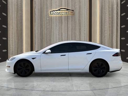Used 2025 Tesla Model S image 6