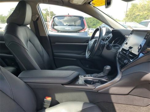 Used 2023 Toyota Camry XSE image 36