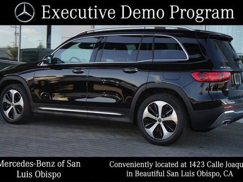 Used 2025 Mercedes-Benz GLB 250 image 6