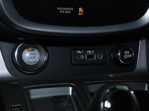 Certified 2024 Nissan Murano SL AWD/4WD image 30