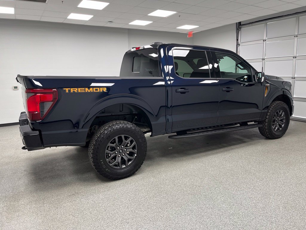 Used 2026 Ford F150 Tremor AWD/4WD image 11