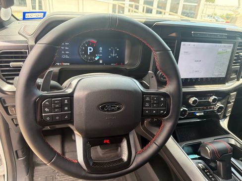 Used 2026 Ford F150 Raptor w/ Equipment Group 803A Raptor R AWD/4WD image 27