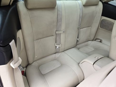 Used 2005 Lexus SC 430 Convertible image 11