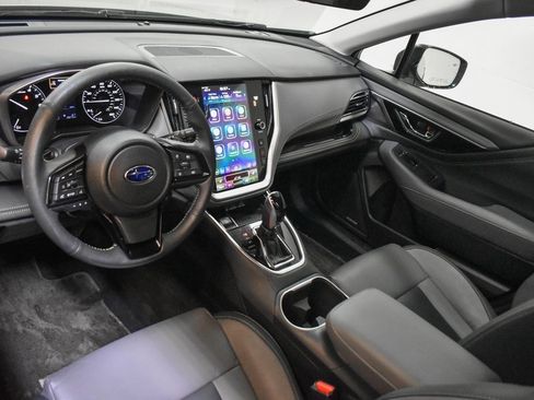 Certified 2025 Subaru Outback Onyx Edition image 16