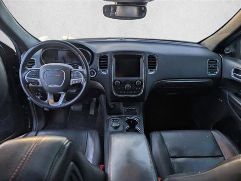 Used 2017 Dodge Durango R/T w/ Technology Group image 16