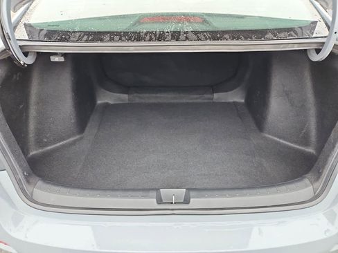 Certified 2024 Honda Civic Sport image 28