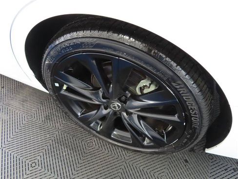 Used 2022 Lexus ES 350 F Sport w/ Accessory Package 2 FWD image 33