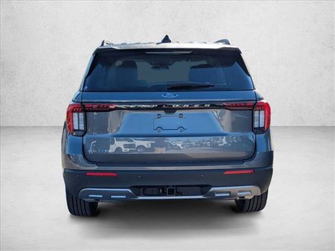 New 2026 Ford Explorer Active w/ Active Comfort Package RWD image 7