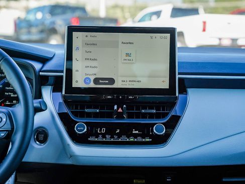 New 2026 Toyota Corolla SE FWD image 30