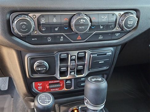 New 2026 Jeep Wrangler Willys image 27