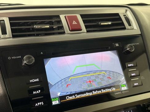 Used 2017 Subaru Outback 2.5i Limited image 19