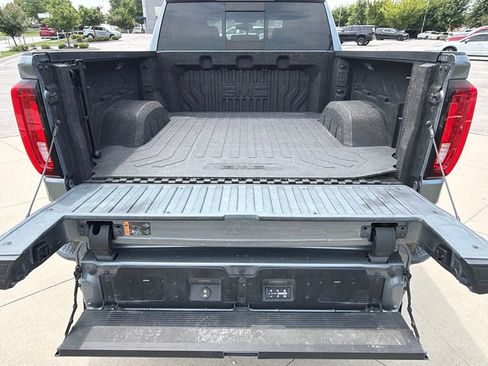 Used 2021 GMC Sierra 1500 AT4 w/ AT4 Premium Package AWD/4WD image 59