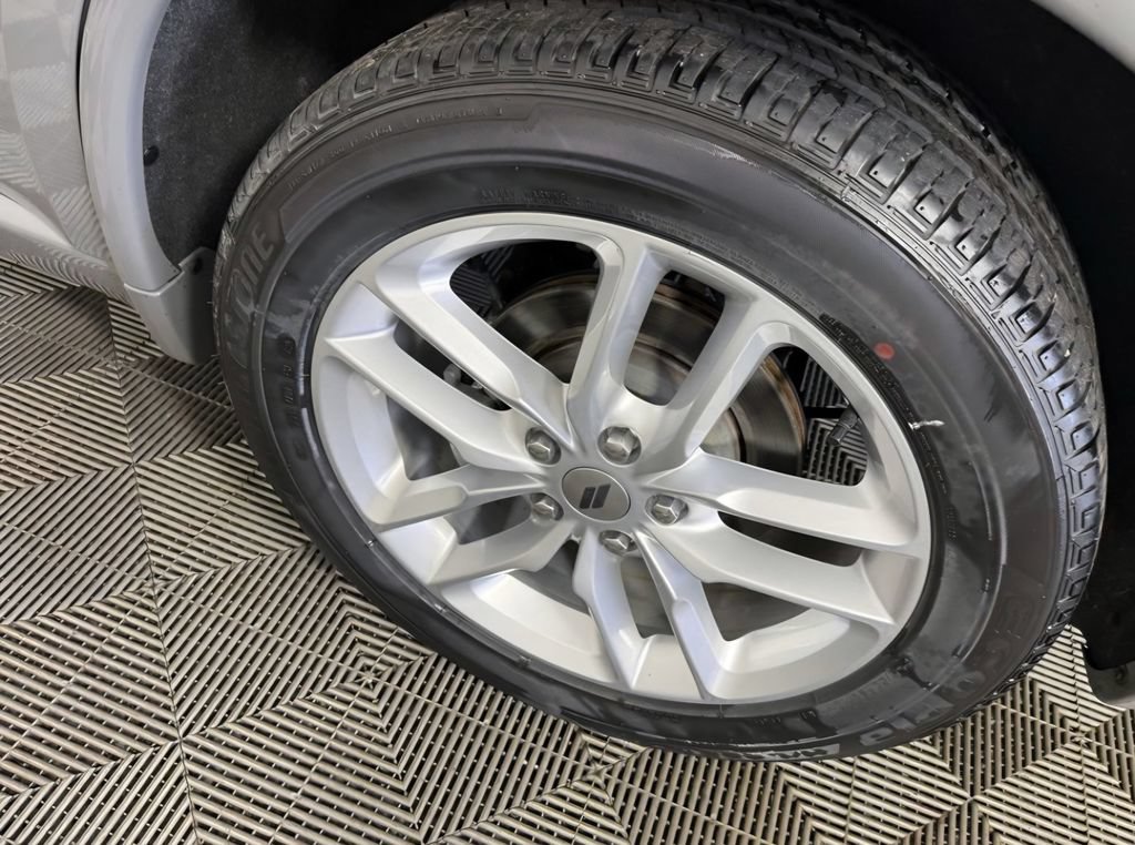 Used 2024 Dodge Durango R/T AWD/4WD image 10