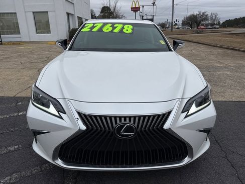 Used 2021 Lexus ES 350 w/ Premium Package image 10