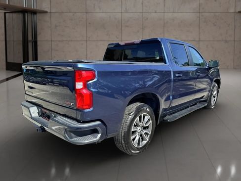 Used 2020 Chevrolet Silverado 1500 RST w/ All-Star Edition RWD image 3