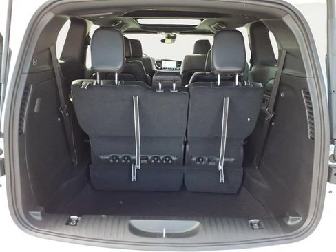 New 2026 Chrysler Pacifica Select AWD/4WD image 6