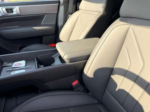 New 2026 Hyundai Santa Fe SEL AWD/4WD image 18