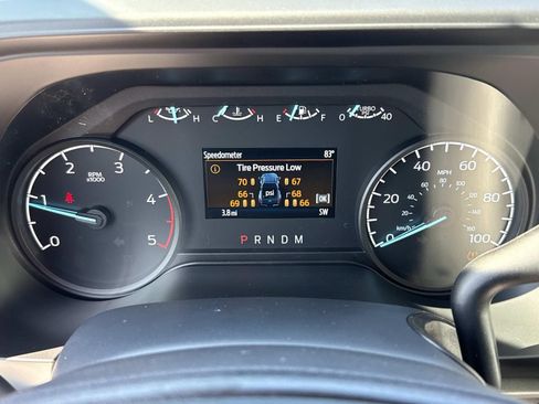 New 2026 Ford F550 4x4 Crew Cab image 20
