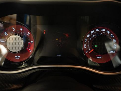 Used 2018 Dodge Challenger SRT Demon image 75