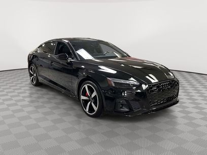 Used 2024 Audi A5 2.0T Premium Plus w/ Premium Plus