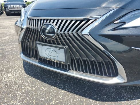 Used 2021 Lexus ES 350 w/ Premium Package FWD image 11