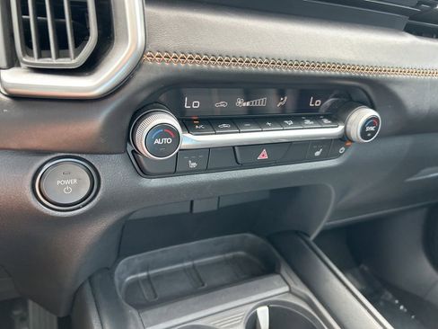 Used 2025 MAZDA CX-50 AWD 2.5 Hybrid w/ Premium Pkg image 35