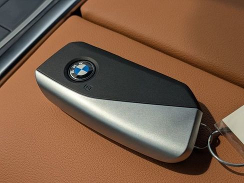 New 2026 BMW X5 sDrive40i w/ M Sport Package image 34